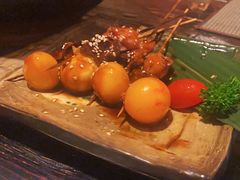 -芥岛(河北大街店)