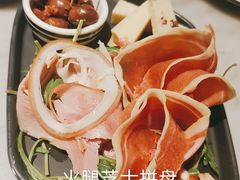 -比萨玛尚诺(港汇恒隆广场店)