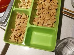 -海底捞火锅(航洋城店)