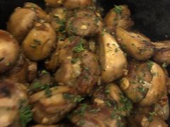 香炒口蘑-La Terre乐田(万象城店)