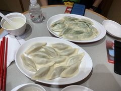 虾三鲜-喜家德虾仁水饺(华强天虹店)