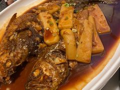 -径山十八道·风味民间菜(杭州总店)