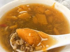 绿豆南瓜羹-常州糕团店(北大街新世纪商城店)