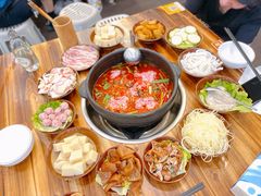 -笔记安顺夺夺粉火锅