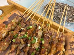 -火龙堂·风味民间菜(文一路店)