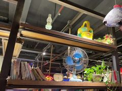 -探鱼·鲜青椒爽麻烤鱼(广州欣荣广场店)
