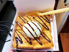 -阿信厚吐司(曾厝垵店)