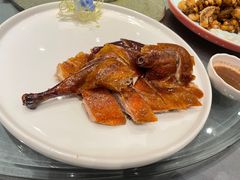 广式烧鸭-美林阁