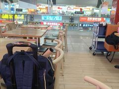 -喜家德虾仁水饺(北站店)