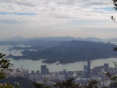 -梧桐山风景名胜区