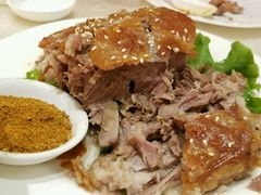 -永和红旗美食城