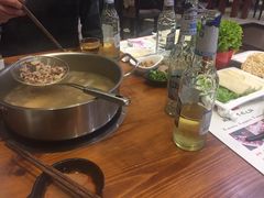 -八宝牛潮汕鲜牛肉火锅(净月店)