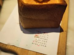 -绿茶餐厅(青岛城阳万象汇店)