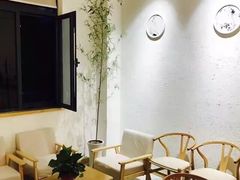 -竹鲜笙全竹宴(国色天香店)
