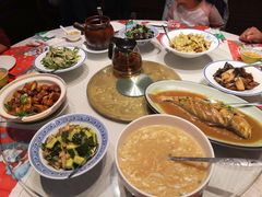 -阳光家常菜游客餐厅(千佛山店)