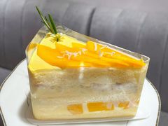 -DEMO黛慕蛋糕(中泰店)