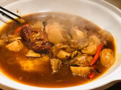 -吃饭皇帝大(解放西路店)