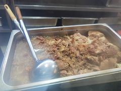 -樊记腊汁肉(竹笆市总店)