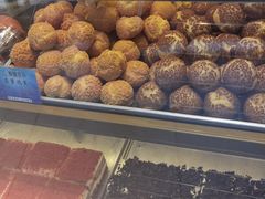 -智盛宫廷糕点(金顶街店)