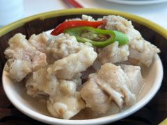 -佳丽海鲜大酒楼(环岛海景店)