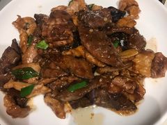 -京味斋·北京烤鸭(北京南站洋桥店)