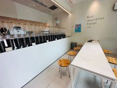 -喜茶(上海泰禾大厦店)
