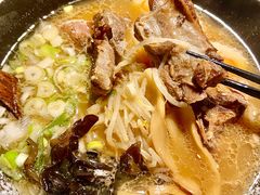 -日本料理神拉面