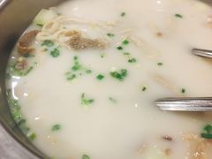 -四川简阳羊肉汤火锅(望花路西里店)