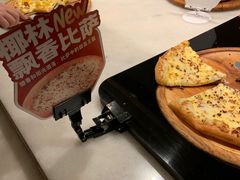 -比格比萨自助(宋家庄店)