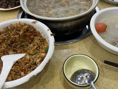 -东巴谷野生菌火锅餐厅