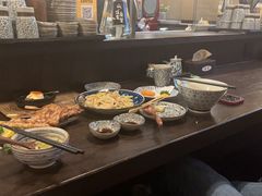 -哥哥の深夜食堂(永乐汇亲子购物运动中心店)
