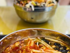 -红鼻子桂林米粉(金唐新光界店)