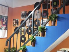 -八度音乐吉他教室(汉广店)