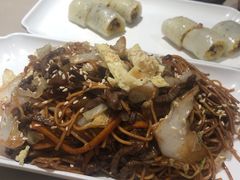 -蔡澜点心·粤菜(西单大悦城店)