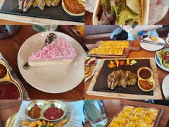 -埠口精酿夜景餐酒吧· BREWPORT BISTRO(长嘉汇重庆之眼店)