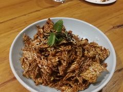 乾隆白菜-局气 烤鸭·北京菜(光华路店)