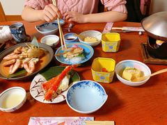 -蟹料理 北海道かに将軍(札幌本店)