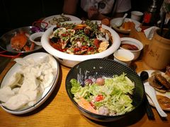 -必点海鲜·鲅鱼水饺(鞍山西道店)
