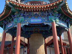 -大钟寺古钟博物馆