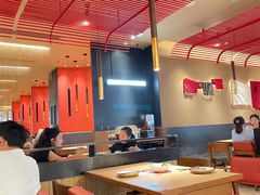 -大师兄·手工面·西北菜(珠海环宇城店)