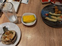 -上渔铁板烧(熙悦汇店)