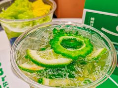 -炖物24章·顺时轻养茶(杭州大厦店)