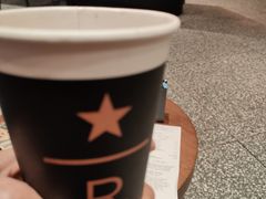 -星巴克臻选(北京颐堤港中心第二店)