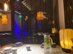 -绿茶餐厅(深圳龙华天虹购物中心店)