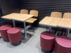 -汉堡王(四平万达店)