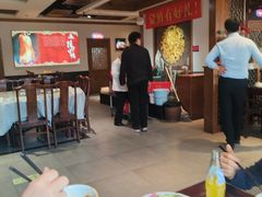 -恭敬李·烤鸭(天坛北门店)