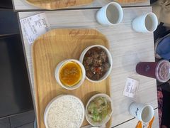 -真功夫(百荣店)