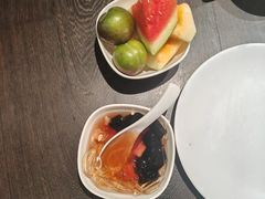 -天荷菜根·闽南素食自助(刺桐北路店)