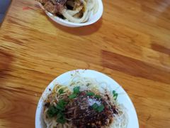 -洞子口张老二凉粉(文殊院店)