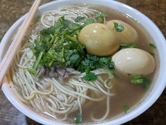 -北路拉面馆(洪湖里店)
